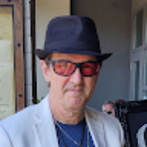 Meet your Posher, Jim